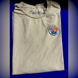 Deatn Valley Arizon T-shirt